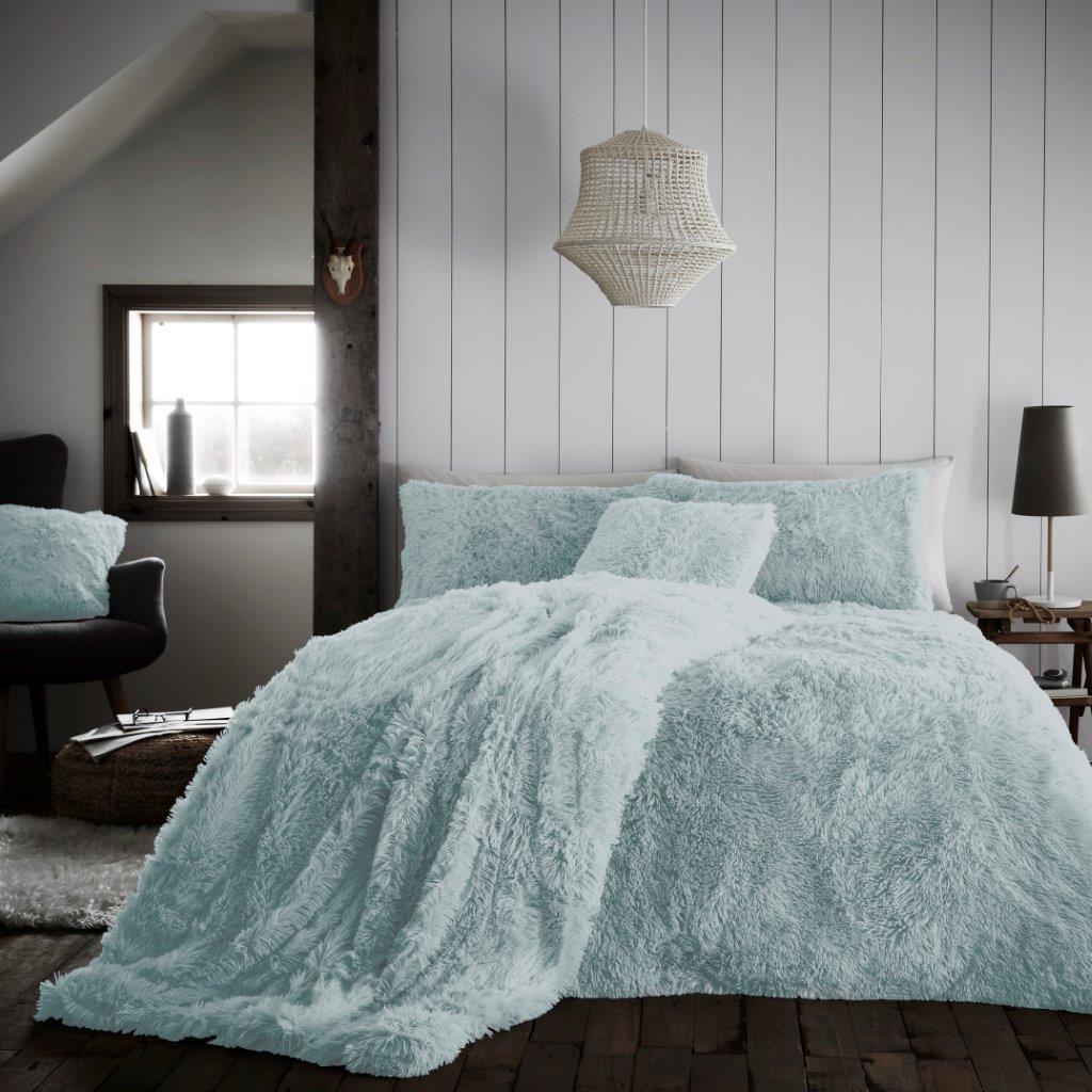 Hug & Snug Duvet Cover Set