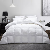 Microfibre Duvets 4.5 Tog