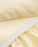 Thermal Fleece Under Blanket Mattress Protectors