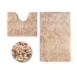 Zero Twist Teddy Bath Mat