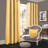 Blackout Eyelet Thermal Curtains
