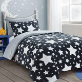 Kids Teddy Duvet cover Set