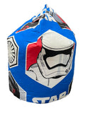 Cartoon Characters Bean Bags