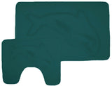 Dolphin Bath Mat Set