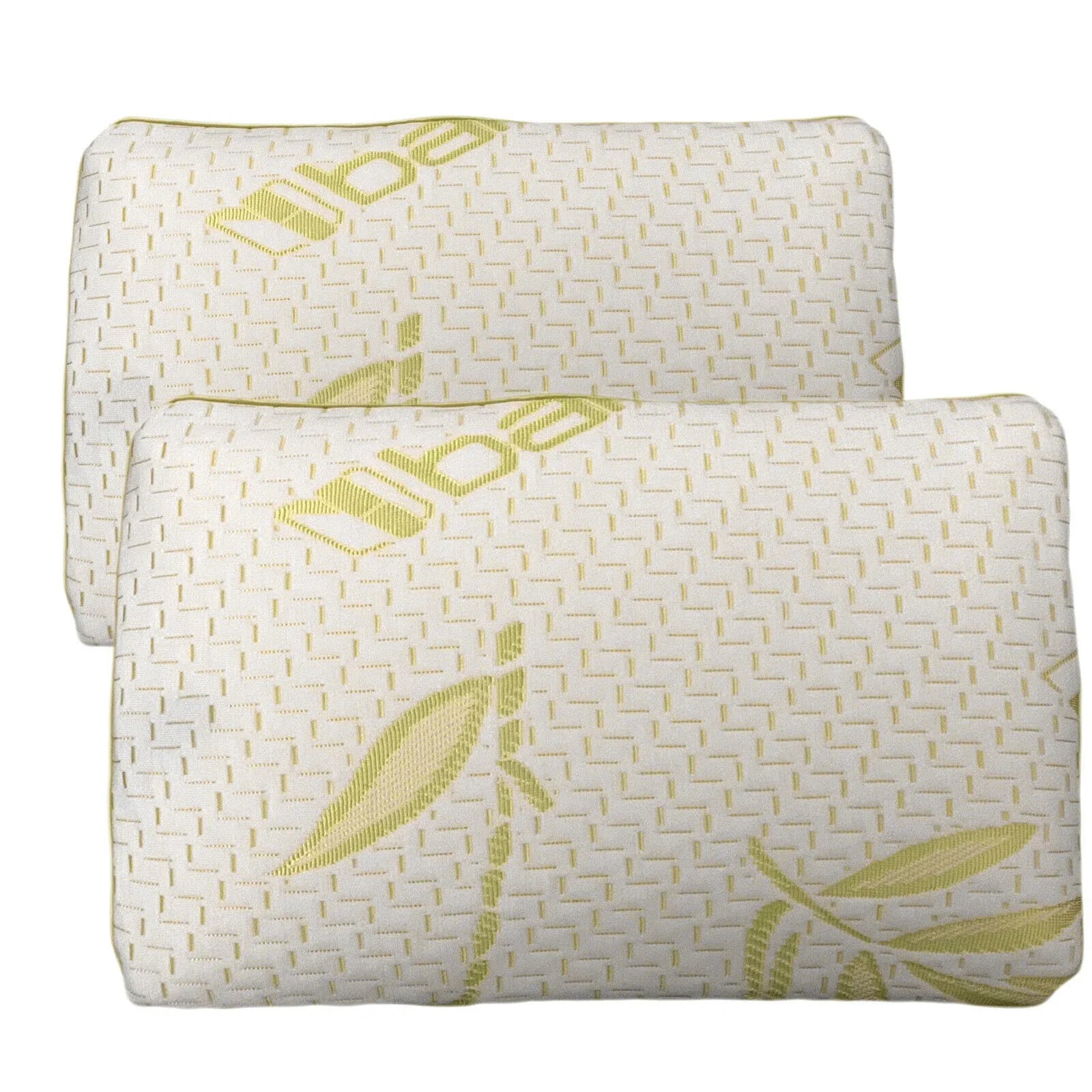 Buy Bamboo Memory Foam Cot Pillows in the UK | Comfortable & Supportive Sleep
