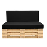 Euro Pallet Foam Seat Cushions