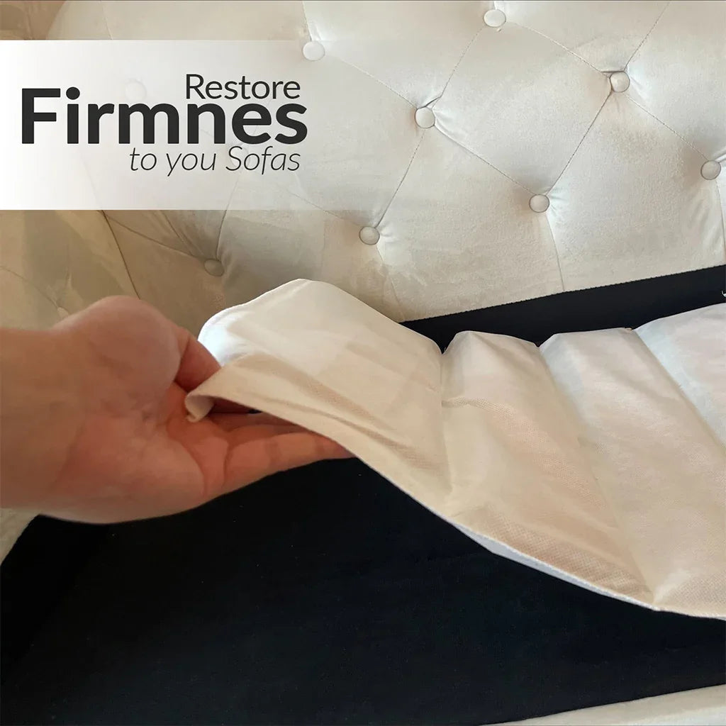 3 Seater Sofa Rejuvenator Boards