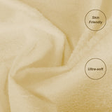Thermal Fleece Under Blanket Mattress Protectors