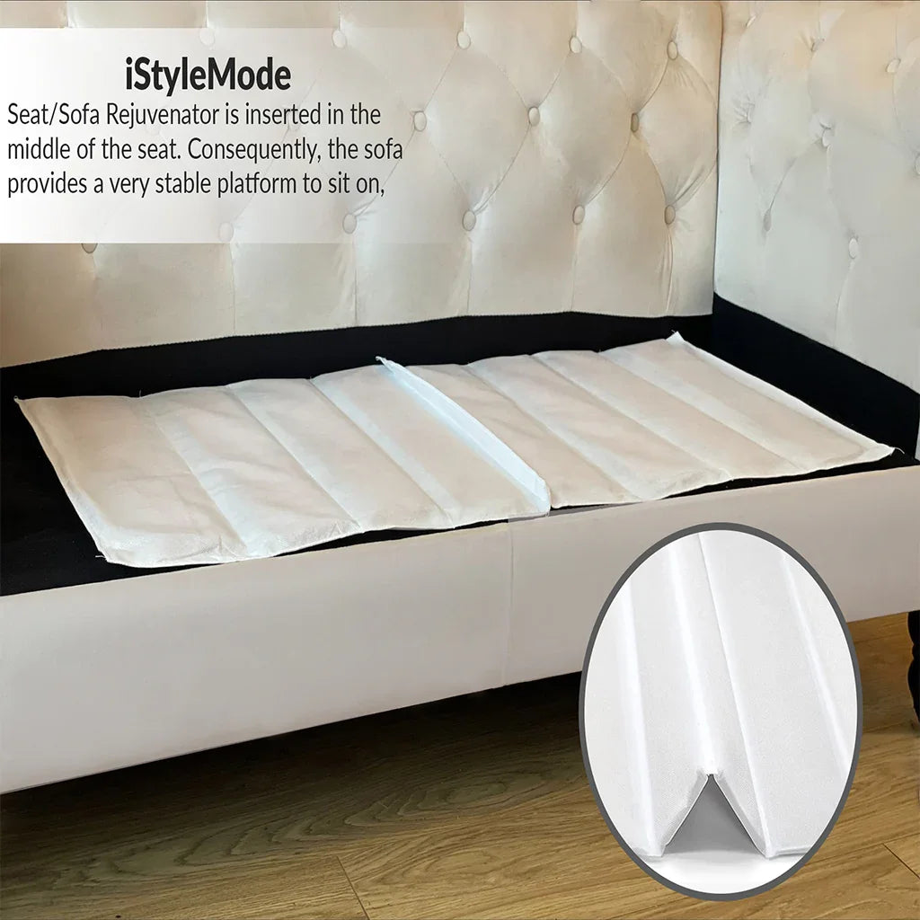 3 Seater Sofa Rejuvenator Boards