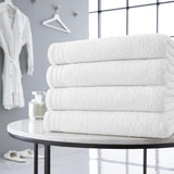 Wilsford 4pk Bath Sheet Towel Sets