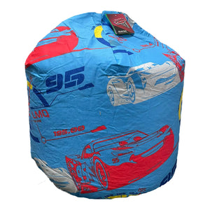 Buy Cartoon Characters Bean Bags for Kids in The UK | Comfortable & Fun 