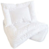Microfibre Cot Duvets For Toddlers