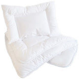 Shop Microfibre Cot Duvets for Toddlers | Anti-Allergy & Perfect Bedding for a Restful Sleep | iStylemode