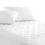Quilted Mattress Protectors