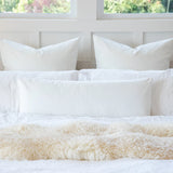 Bolster Pillow For Maternity Pregnancy