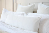 Bolster Pillow For Maternity Pregnancy