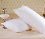 Microfibre Bed Pillows