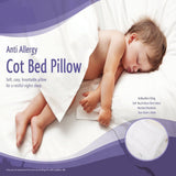 Microfibre Cot Duvets For Toddlers