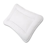 Microfibre Cot Pillow for Toddlers