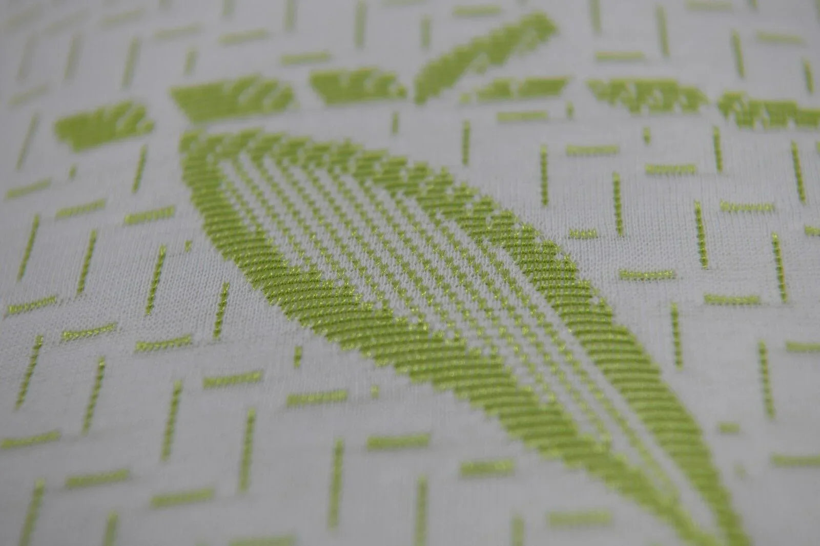 Bamboo Memory V Shape Pillow