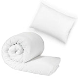 Cotton Cot Duvet & Pillows For Toddlers