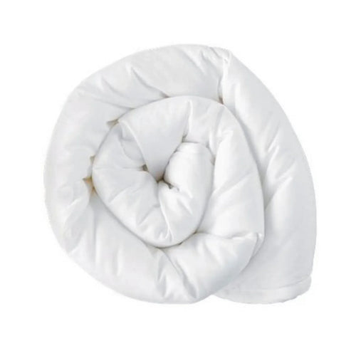 Cotton Cot Duvet & Pillows For Toddlers
