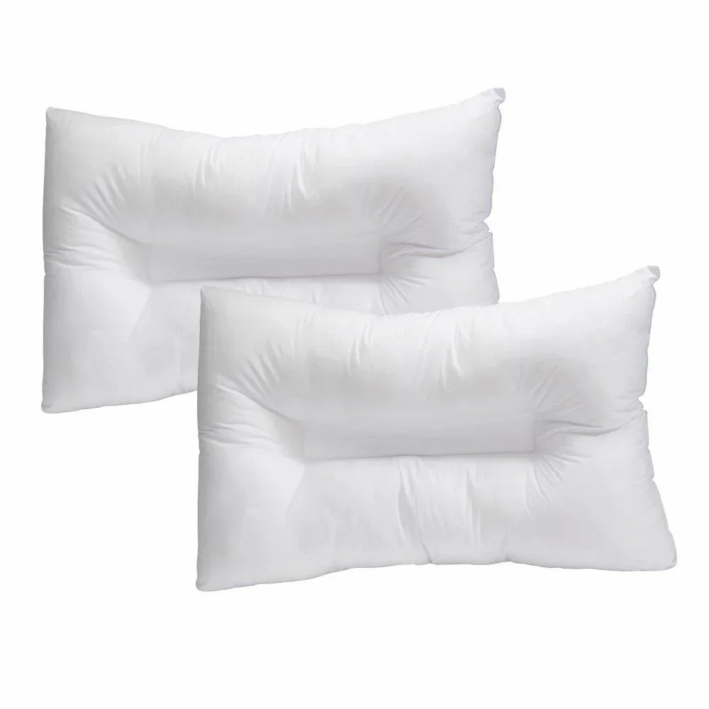 Anti-Snore Pillow, Head & Neck Support Pillow Quality Snooze Control