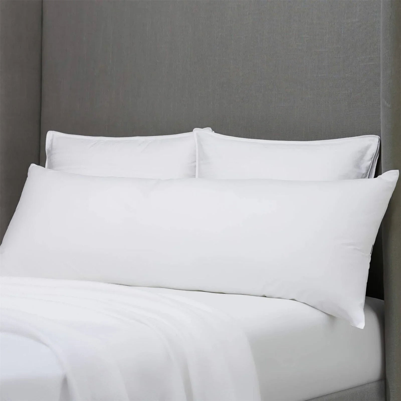 Luxury Comfort Long Bolster Maternity Pillow | iStyleMode