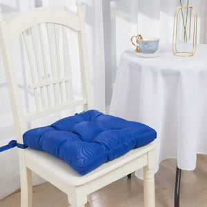 Buy Cushy Seat Cushion online in UK | Bench & Dining Chair Pads | iStylemode